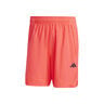 Woven Shorts Herren-Rot