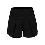 adidas Bekleidung adidas Match 3in Shorts Damen-Schwarz