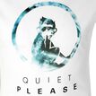 Quiet Please