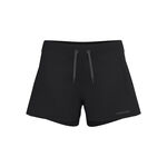 HEAD Bekleidung HEAD Club Original Shorts Mädchen-Schwarz