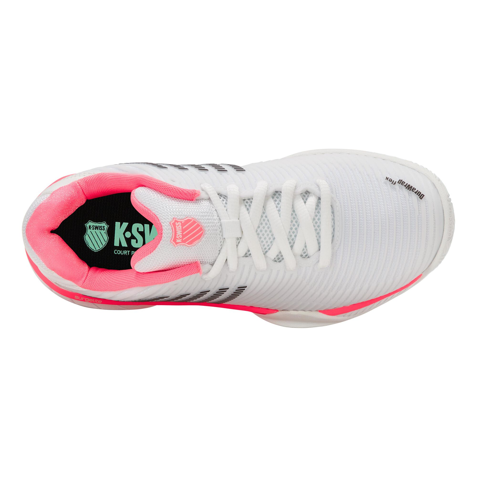 K-Swiss