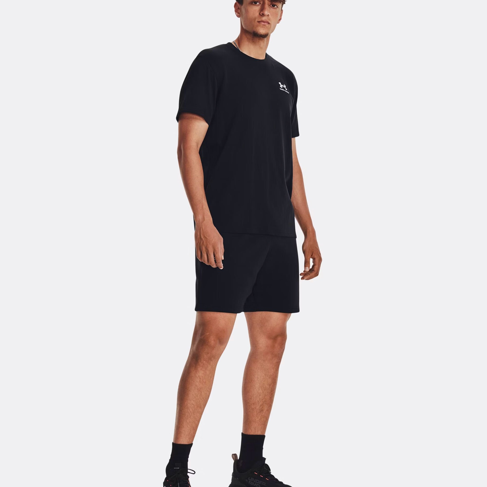 Under Armour