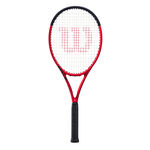 Wilson Clash 100UL V2.0 (Kat 2 - gebraucht)