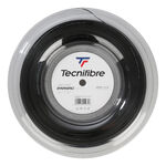 Tecnifibre Tecnifibre Synthetic Gut 200m Saitenrolle-Schwarz