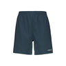 Club 7 Shorts Herren-Dunkelblau