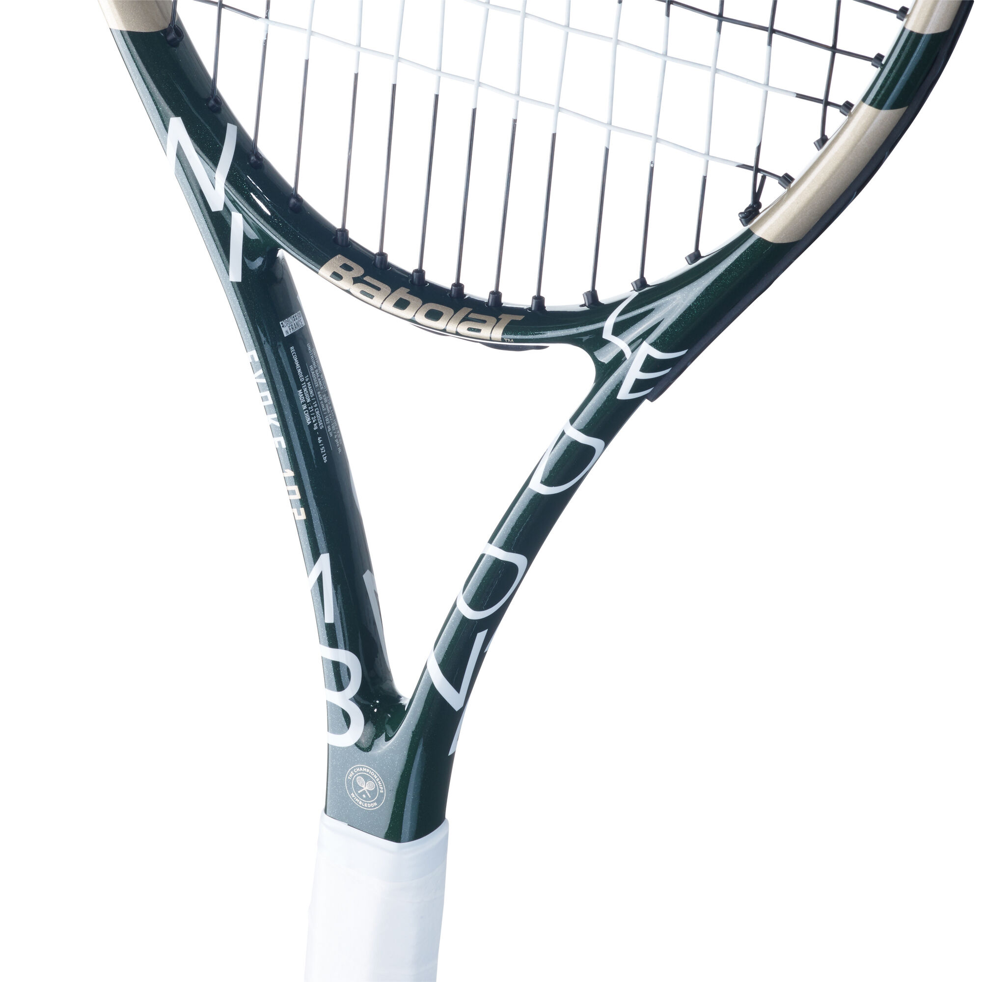 Babolat