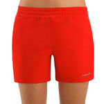 Club Shorts Women