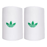 adidas Bekleidung adidas Tieband Bandana Unisex - weiß, grün