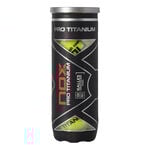 NOX PADEL PRO TITANIUM 3er Dose