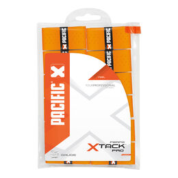 X Tack Pro Perfo PADEL, schwarz, 12er Pack
