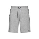 HEAD Bekleidung HEAD Jacob Shorts Herren - hellgrau, schwarz