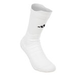 adidas Tennissocken adidas Crew Tennissocken Unisex-weiß, schwarz
