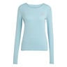 adi365 Climacool Laufshirt Damen-mint