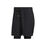 Paris 2in1 Shorts
