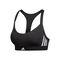 All Me 3-Stripes Sports Bra Women