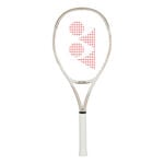 Yonex VCORE 100L (280G), Sand Beige Testschläger
