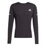 Adi365 Climacool Laufshirt Herren-Schwarz