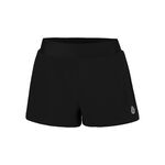BIDI BADU Tennisbekleidung BIDI BADU Crew 2.0 2in1 Shorts M&auml;dchen-schwarz
