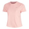 Swift Laufshirt Damen - rosa