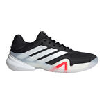 adidas Tennisschuhe adidas Barricade 14 Sandplatzschuh Herren-schwarz, wei&szlig;