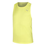 Puma Bekleidung Puma Velocity Tank-Top Herren-Gelb