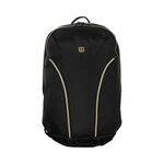 Wilson Wilson Defy V1 Rucksack - schwarz