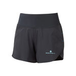 Ronhill Bekleidung Ronhill Tech 4.5in Laufshorts Damen-Schwarz