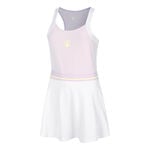 Quiet Please Wild Volley Dress W