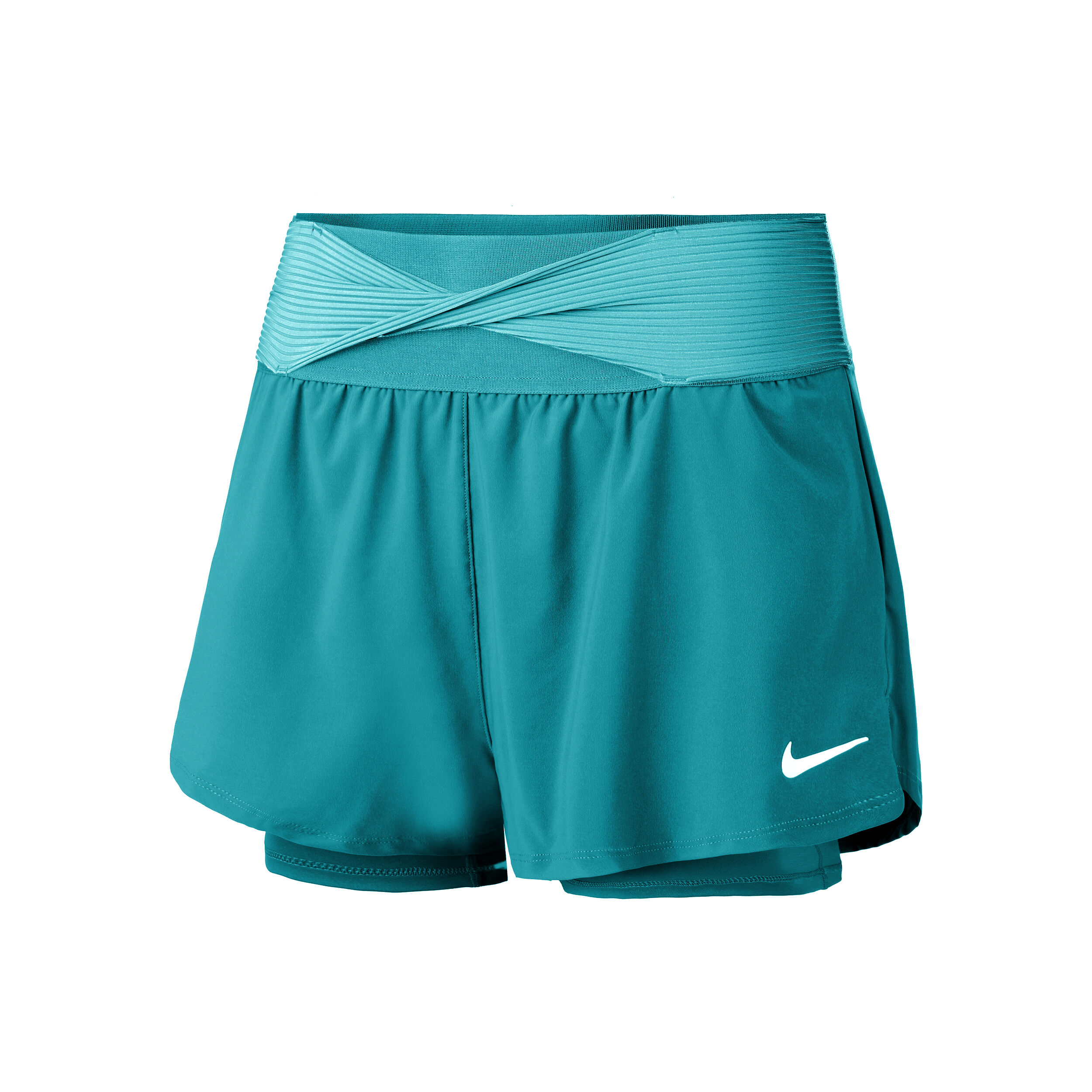 Nike shorts damen türkis clearance