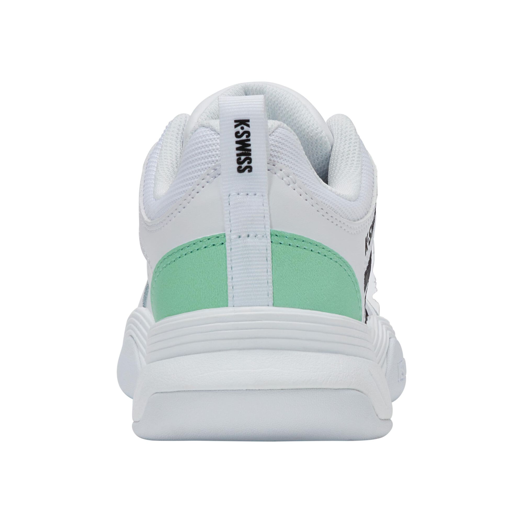 K-Swiss