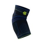 Bauerfeind Bandagen Bauerfeind Sports Elbow Support Ellenbogenbandage-Schwarz,Dunkelblau