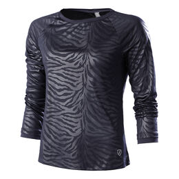 Longsleeve Shirt Zebra