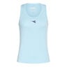 L. Core Tank-Top Damen-Hellblau