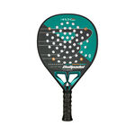 Bullpadel Padelschl&auml;ger Bullpadel Hack 04 Hybrid 25 Padelschl&auml;ger Testschl&auml;ger