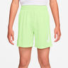 Dri-Fit Multi Shorts Jungen-limette