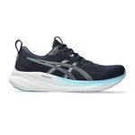 ASICS Laufschuhe ASICS Gel-Pulse 16 Neutralschuh Damen-Dunkelblau,Flieder