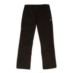Limited Sports Bekleidung Limited Sports Club Limited Classic Trainingshose Damen-Schwarz,Weiß