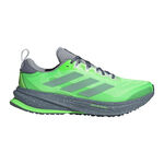 adidas Laufschuhe adidas Supernova Rise ATR Neutralschuh Herren-Grün,Mint