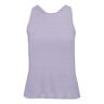 Amelia Tank-Top Damen-Flieder