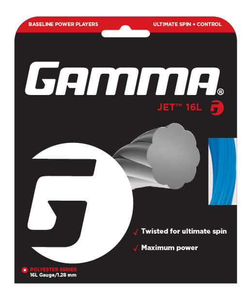 Gamma