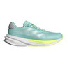 Supernova Stride 2 Neutralschuh Damen-Türkis,Silber