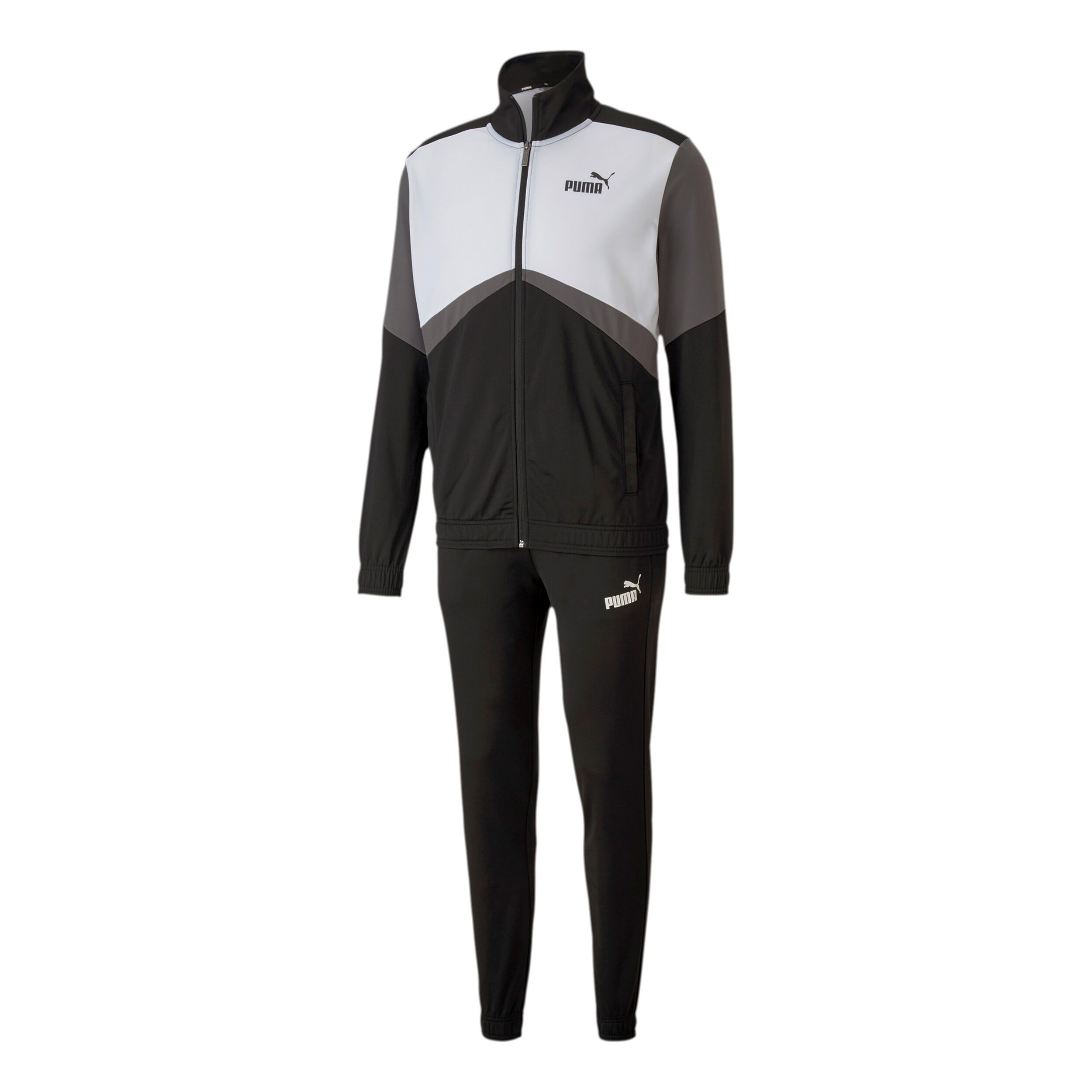 Puma retro trainingsanzug outlet