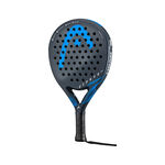 HEAD Padelschl&auml;ger HEAD Zephyr Pro Padelschl&auml;ger 