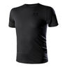 Sportstyle Left Chest T-Shirt Herren-Schwarz