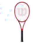 Wilson Tennisschl&auml;ger Wilson Pro Staff 97L V14 Turnierschl&auml;ger