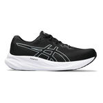 ASICS Laufschuhe ASICS Gel-Pulse 15 Neutralschuh Herren-Schwarz,Grau