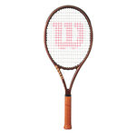 Wilson Tennisschläger Wilson Pro Staff Team Turnierschläger (besaitet)