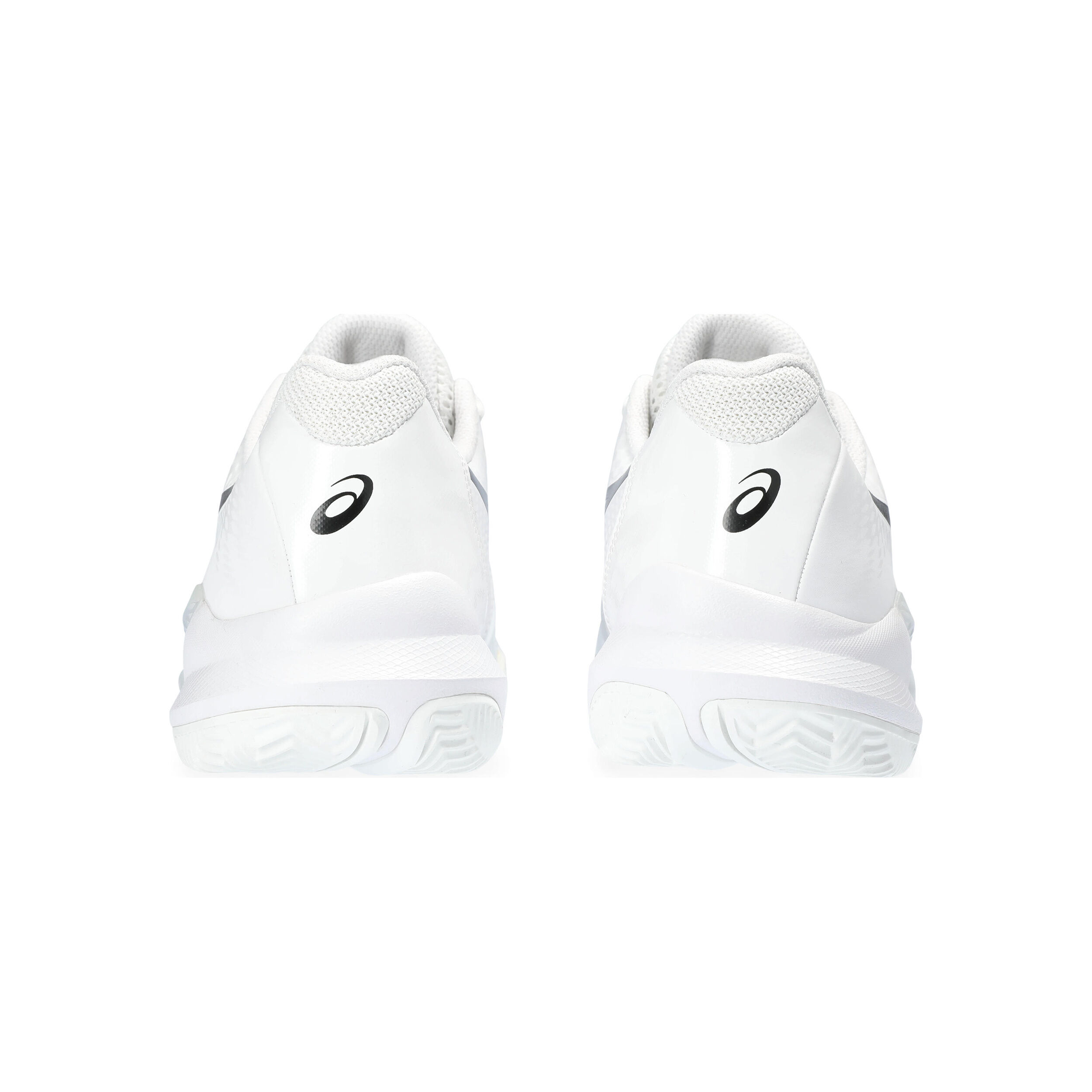 ASICS Gel-Challenger 14 Sandplatzschuh Herren-Weiß,Schwarz