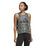 Train Icons Allover Print T-Shirt