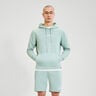 Pershuta Oh Hoody Herren-Salbei
